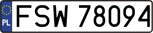 FSW78094