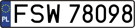 FSW78098