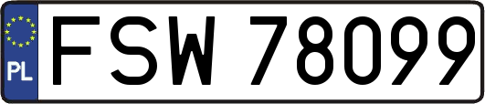 FSW78099