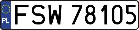 FSW78105