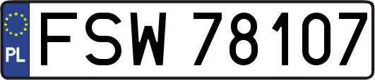 FSW78107