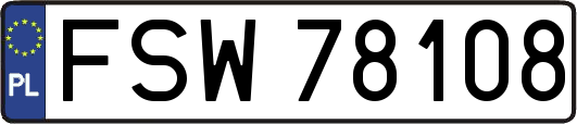 FSW78108