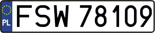 FSW78109