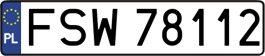 FSW78112