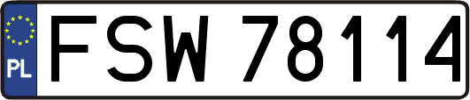 FSW78114