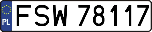 FSW78117