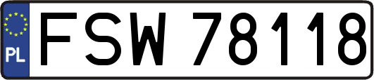 FSW78118