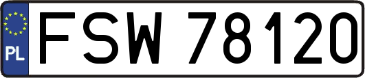 FSW78120