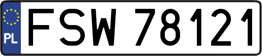 FSW78121