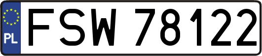 FSW78122