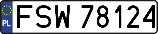 FSW78124
