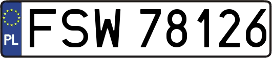 FSW78126