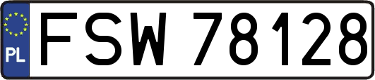 FSW78128