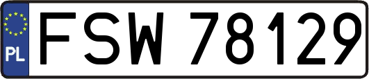 FSW78129
