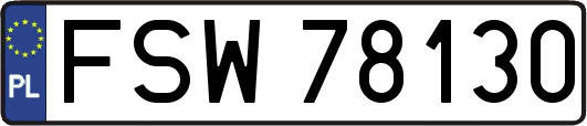 FSW78130