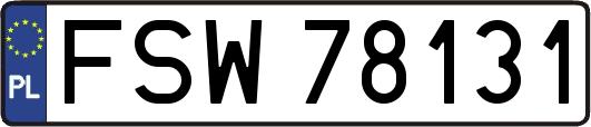 FSW78131