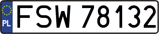FSW78132