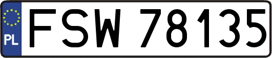 FSW78135