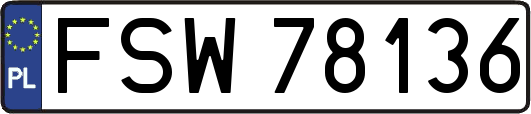 FSW78136