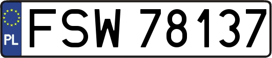 FSW78137