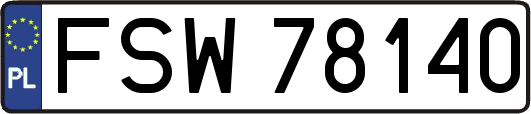 FSW78140