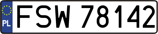 FSW78142