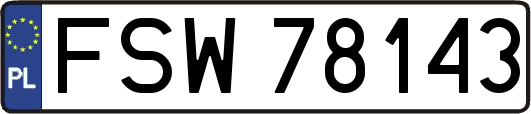 FSW78143