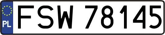 FSW78145