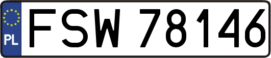 FSW78146