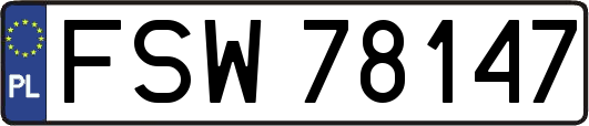 FSW78147