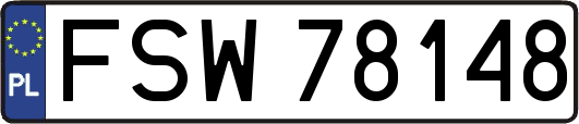 FSW78148