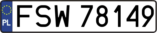FSW78149