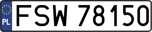 FSW78150