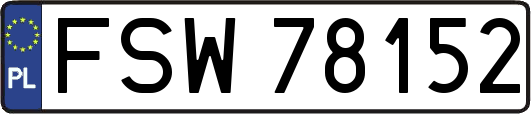 FSW78152