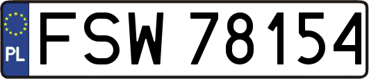 FSW78154