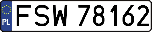 FSW78162