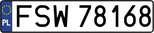 FSW78168
