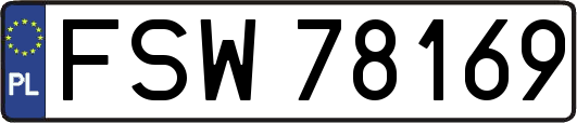 FSW78169