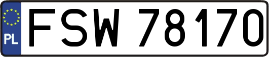 FSW78170