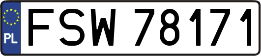 FSW78171