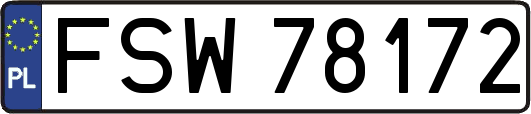 FSW78172