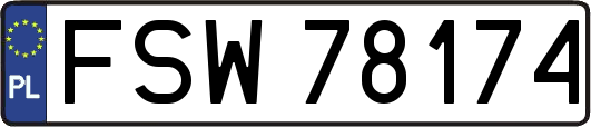 FSW78174