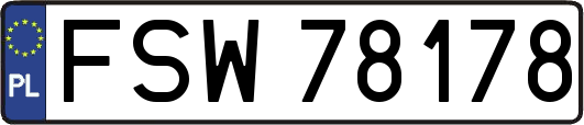 FSW78178
