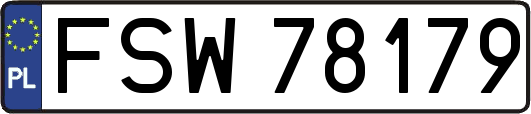 FSW78179