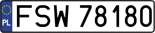 FSW78180
