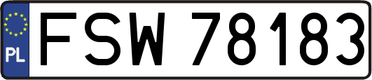 FSW78183