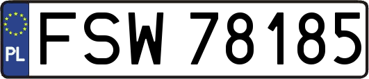 FSW78185