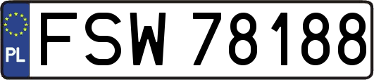 FSW78188