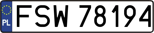 FSW78194