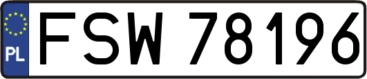 FSW78196